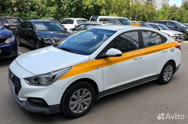 Аренда авто под такси Аренда авто под такси