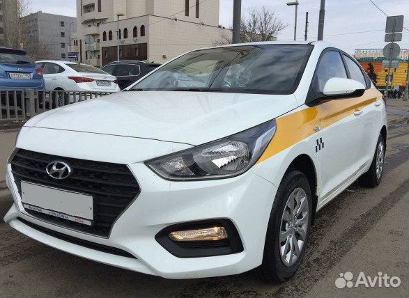Аренда авто для такси Аренда авто для такси