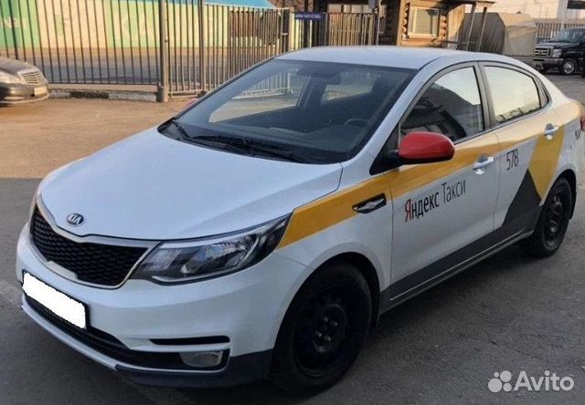 Аренда авто для такси Аренда авто для такси