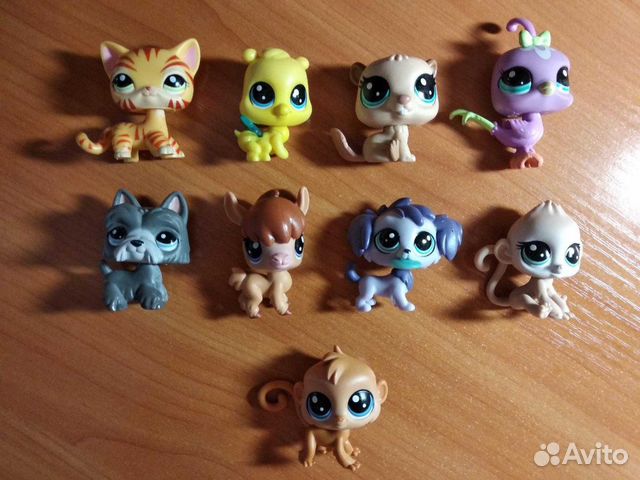 Littlest Pet Shop