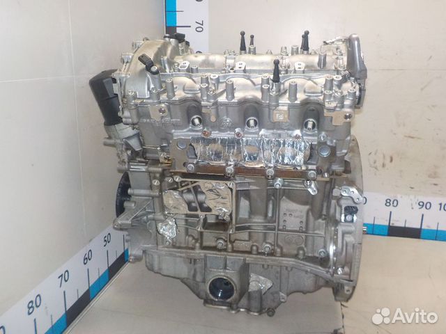 Двигатель M 276.823 2760103314 mercedes benz W213 Двигатель M 276.823 2760103314 mercedes benz W213