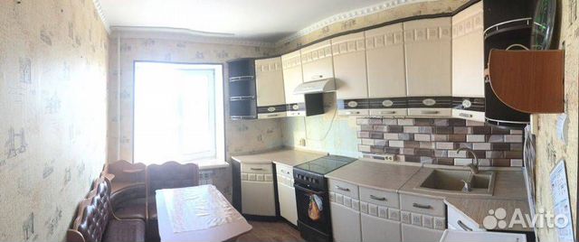 2-к квартира, 44.8 м², 2/3 эт.