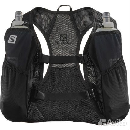 salomon agile set 2