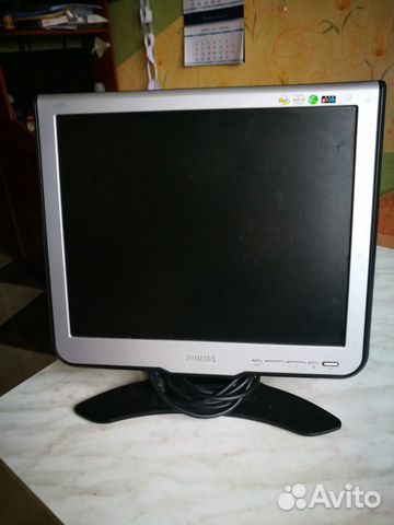 Монитор philips Монитор philips