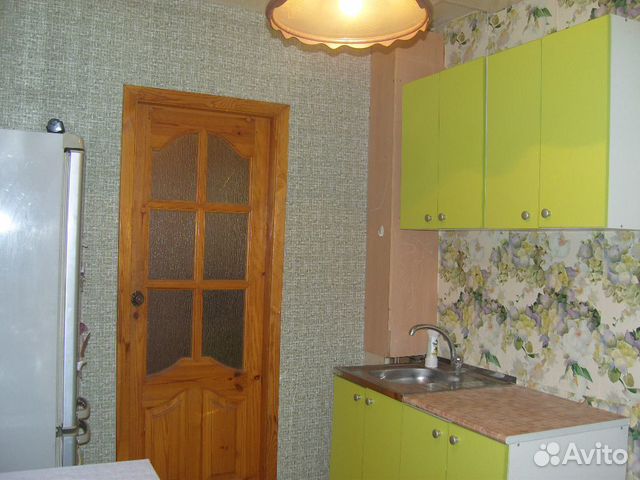 1-к квартира, 41 м², 5/10 эт.