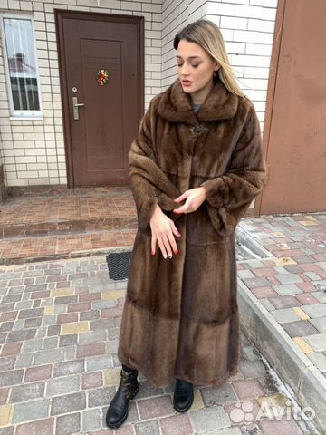 Шуба норковая Шуба норковая