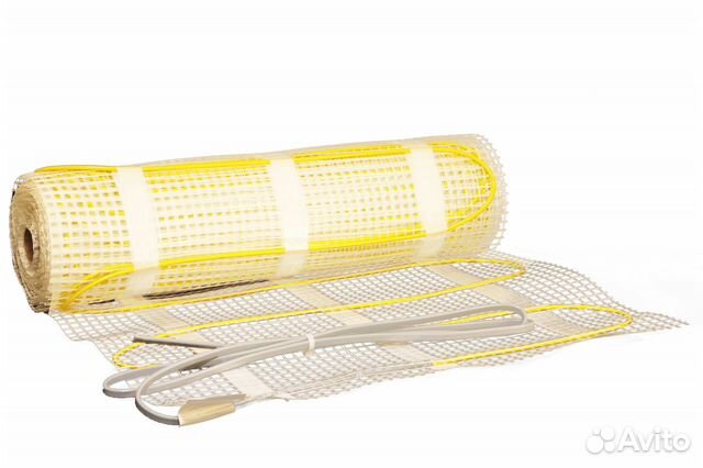 Теплые полы Obogrev Lux Family 4 м.кв * Теплые полы Obogrev Lux Family 4 м.кв *