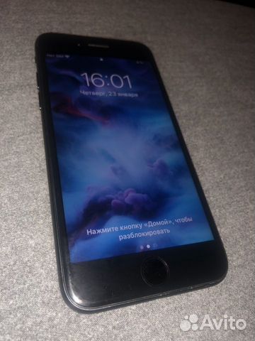 iPhone 7 32gb Ростест iPhone 7 32gb Ростест