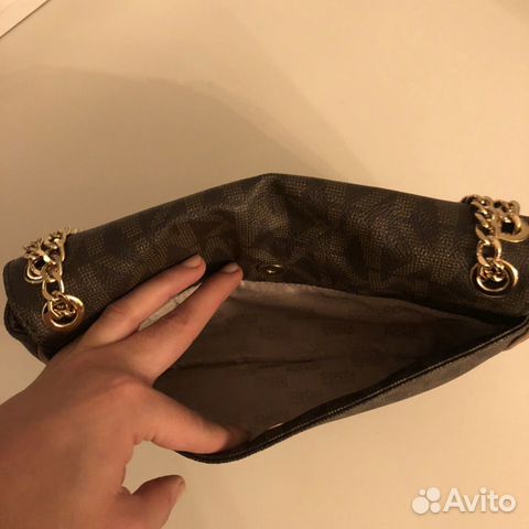 Сумка Michael Kors