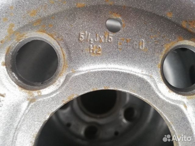 Диски (штамповки) r15 112 D66.6 Mercedes Диски (штамповки) r15 112 D66.6 Mercedes