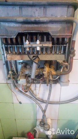 Газовщик Газовщик
