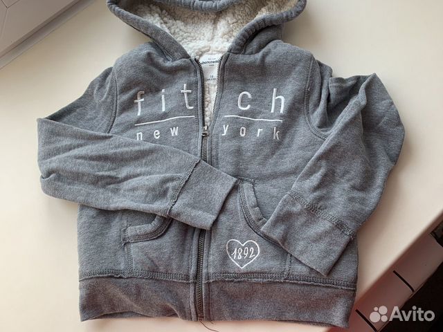 Кофта Abercrombie Кофта Abercrombie