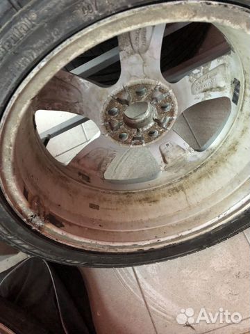 Диски 5/108 Диски 5/108