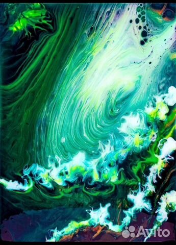 Абстрактная живопись Абстрактная живопись