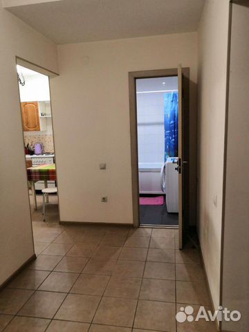 1-к квартира, 37 м², 8/11 эт.
