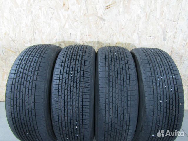 Летние шины бу continental 4*4 contact 225/60 R1 Летние шины бу continental 4*4 contact 225/60 R1