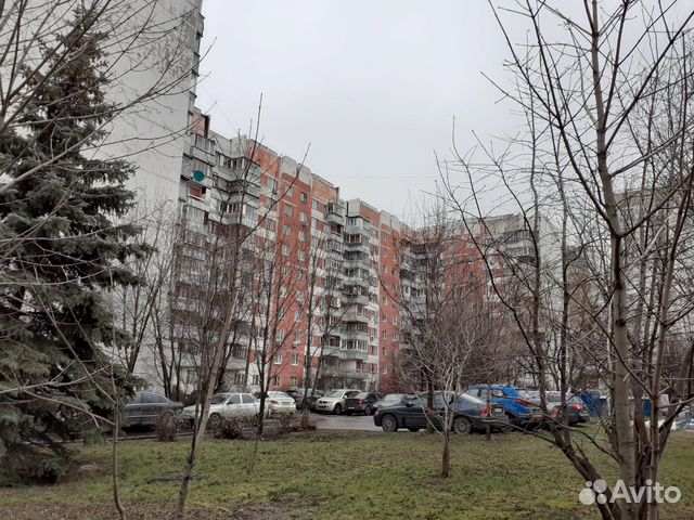3-к квартира, 80 м², 7/10 эт. 3-к квартира, 80 м², 7/10 эт.