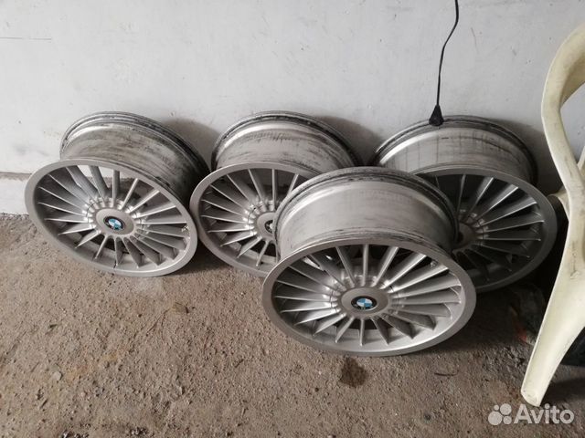 Диски bmw Диски bmw