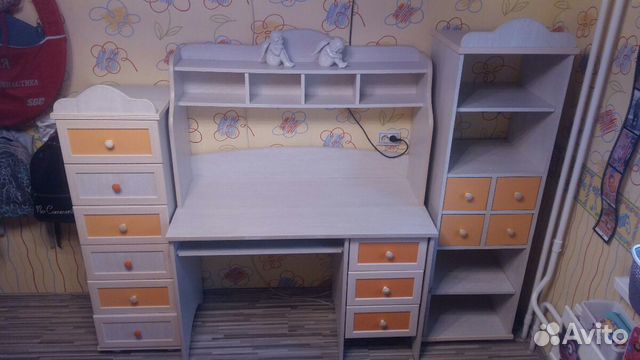 Мебель детская комната Мебель детская комната