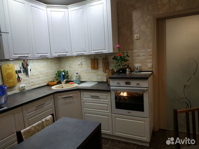 1-к квартира, 42.2 м², 2/4 эт.