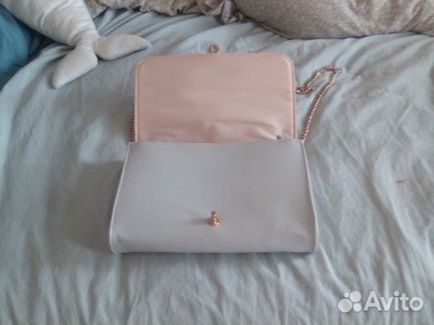 Клатч сумка Клатч сумка