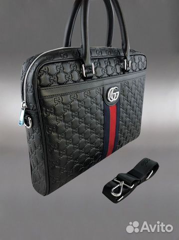 Сумка мужская Gucci