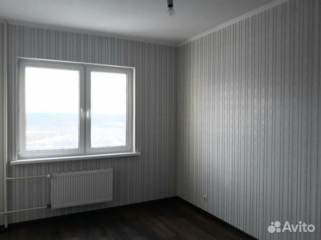 1-к квартира, 42 м², 10/17 эт.
