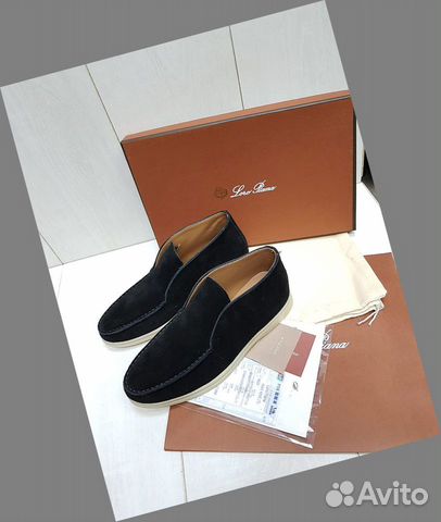 Лоферы Лоферы