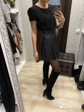 Платье Платье
