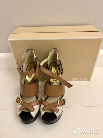 Туфли Michael Kors оригинал