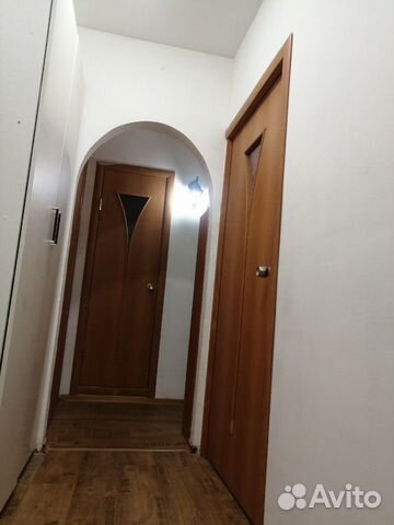 1-к квартира, 36 м², 7/7 эт.