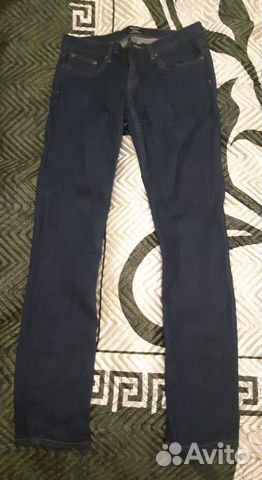 Джинсы женские gant. Турция. 42-44