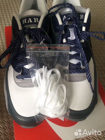 Кроссовки Nike Air Max 90 NRG