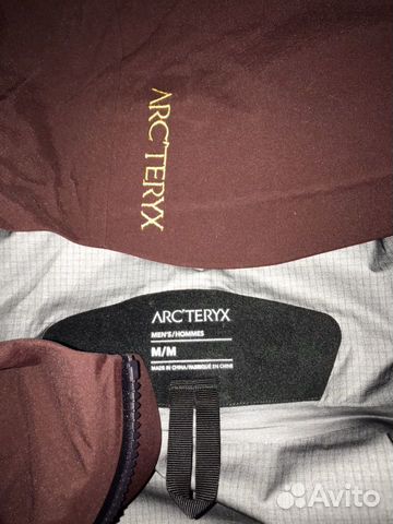 Куртка Arcteryx Куртка Arcteryx