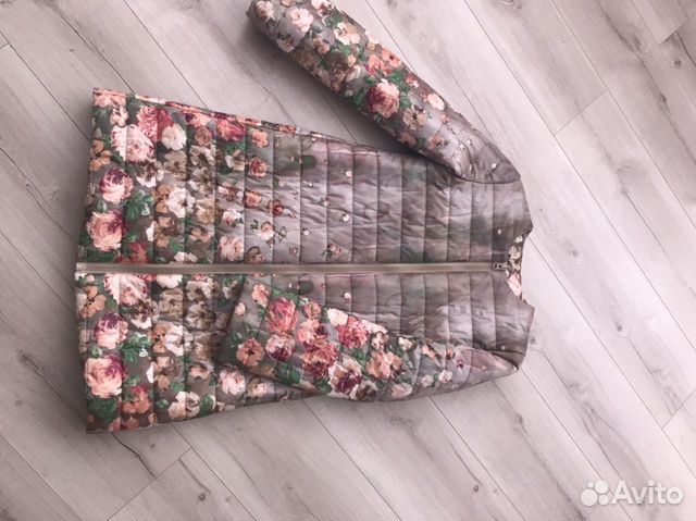 Пальто демисезонное Пальто демисезонное