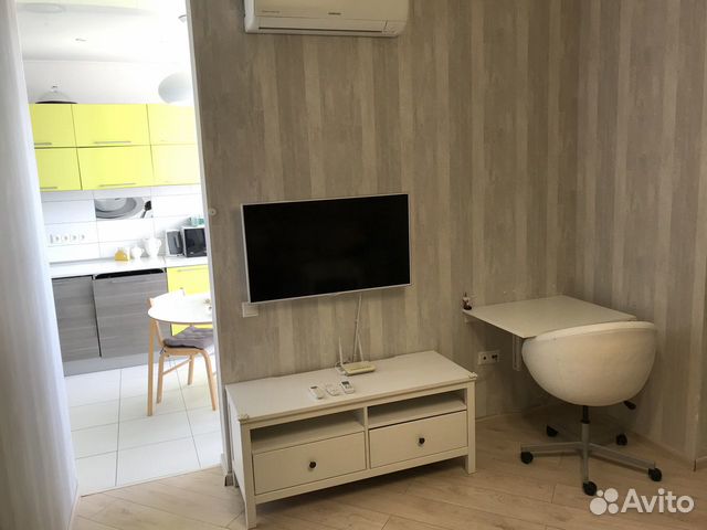 2-к квартира, 60 м², 3/20 эт. 2-к квартира, 60 м², 3/20 эт.