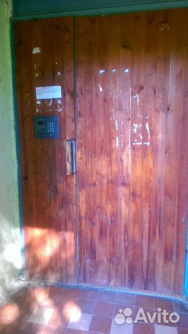 1-к квартира, 38 м², 5/9 эт. 1-к квартира, 38 м², 5/9 эт.