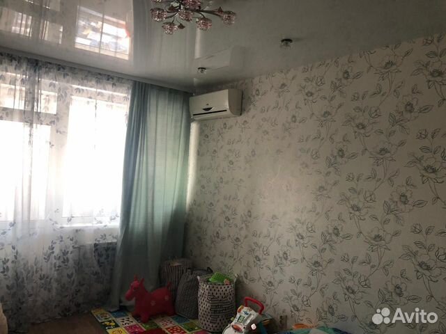 1-к квартира, 40 м², 13/16 эт.