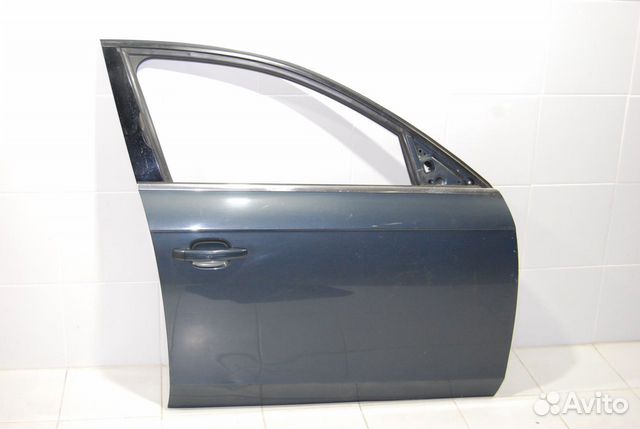 Дверь передняя правая Audi A4 B8 2007-2015 Дверь передняя правая Audi A4 B8 2007-2015