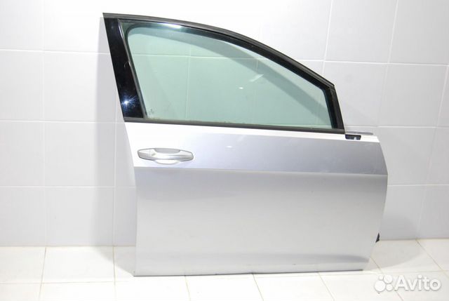 Дверь правая в сборе Volkswagen Golf 7 2012-2020 Дверь правая в сборе Volkswagen Golf 7 2012-2020