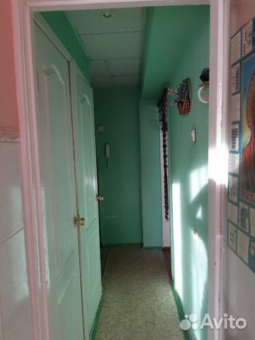 2-к квартира, 45 м², 4/5 эт.