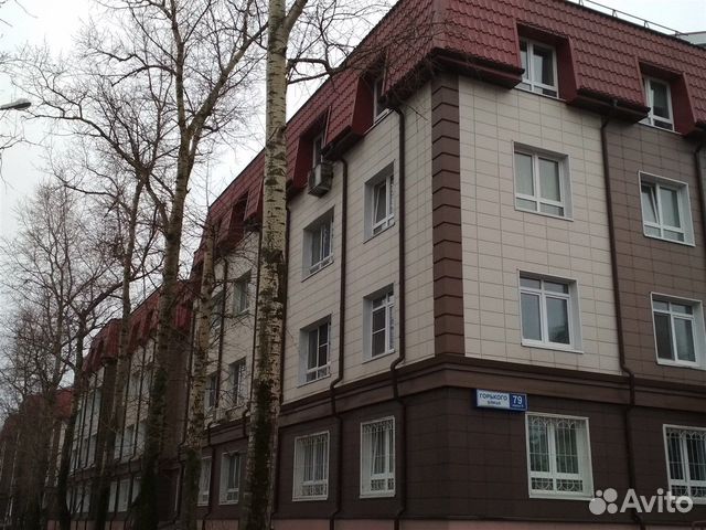 1-к квартира, 36.8 м², 2/4 эт. 1-к квартира, 36.8 м², 2/4 эт.