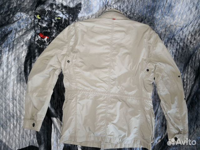 Куртка Strellson Swiss Cross1-W, 48р Куртка Strellson Swiss Cross1-W, 48р