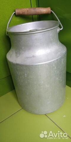 Бедон 10л СССР
