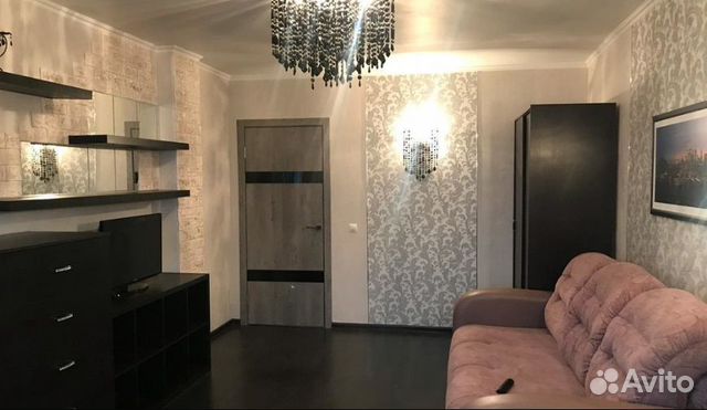 1-к квартира, 47 м², 5/9 эт.