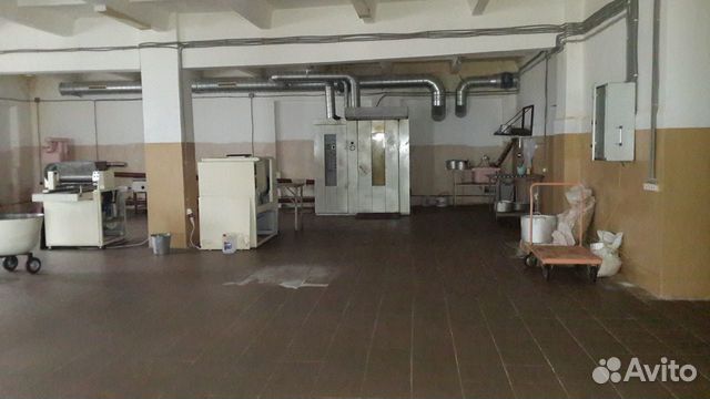 Помещение свободного назначения, 570 м²