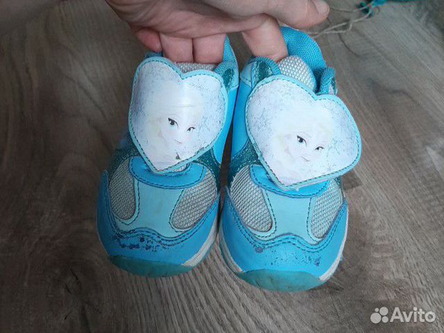 Кроссовки 23 светятся Кроссовки 23 светятся