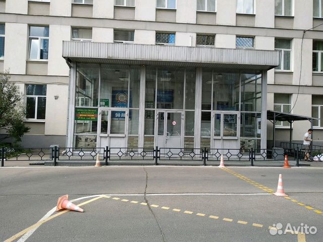 Продам офисное помещение, 4448 м²