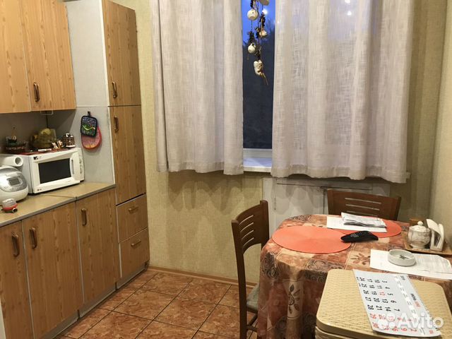 2-к квартира, 56 м², 2/9 эт.