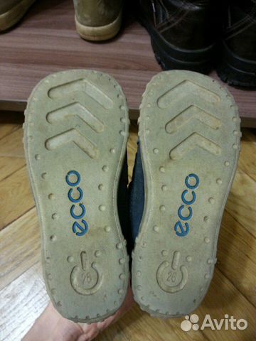 Ecco 26 экко 26